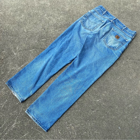 Carhartt Denim - Picture 3 of 8